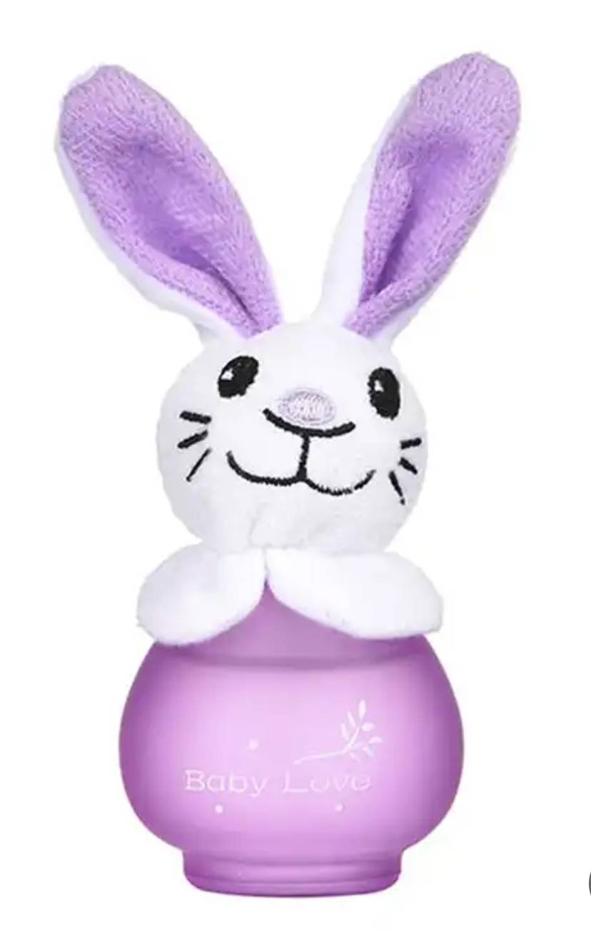 خرگوش راسکال