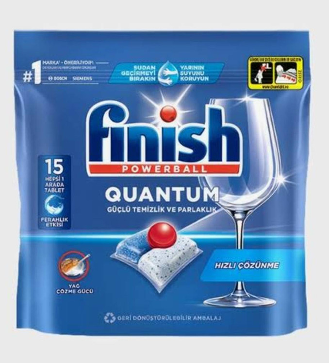 finish quantum powerbal 15